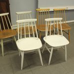 902 9105 CHAIRS